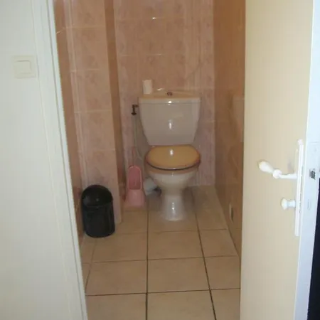 Bienvenue Chez Marie Apartmán *