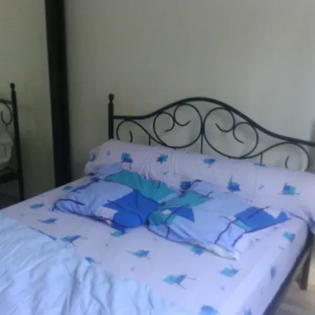 Bienvenue Chez Marie Apartmán Rodez