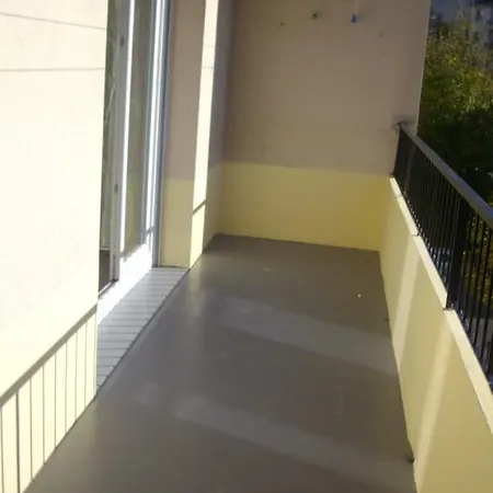 Bienvenue Chez Marie * Rodez