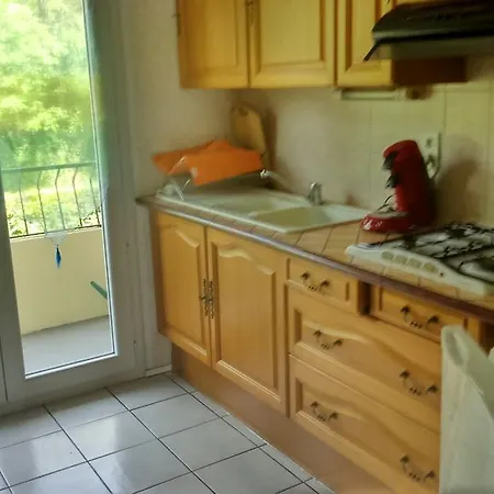 Bienvenue Chez Marie