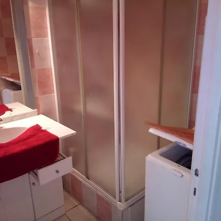 Bienvenue Chez Marie Apartmán Rodez
