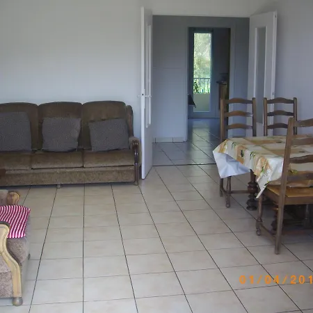 Bienvenue Chez Marie * Rodez
